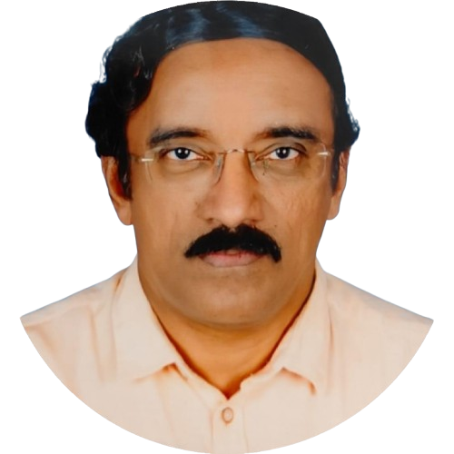Dr. T P Anil Kumar